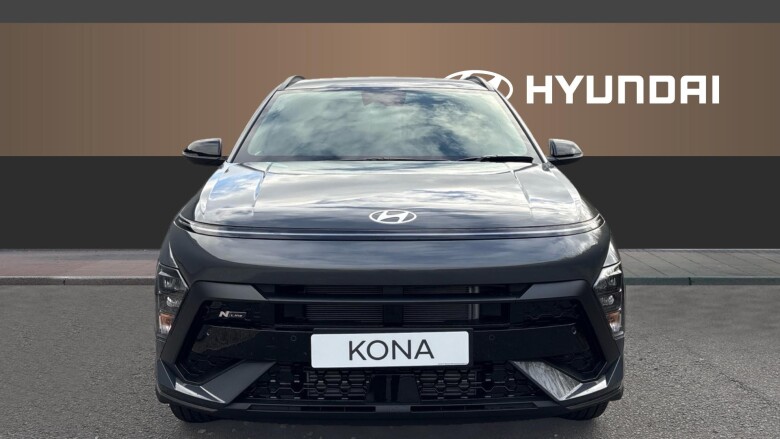 Hyundai KONA 1.0T N Line 5dr Petrol Hatchback
